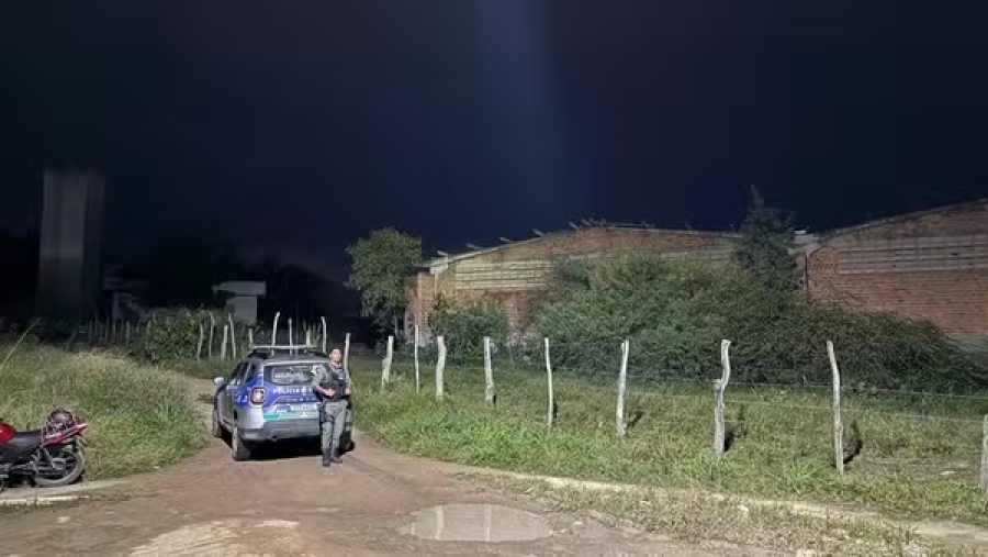 Belo Jardim: adolescente confessa assassinato brutal de criança de 10 anos