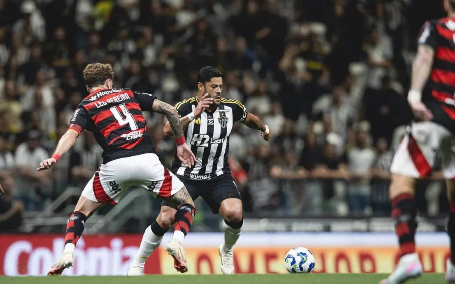 Copa do Brasil: veja os clubes que mais faturaram até as quartas de final