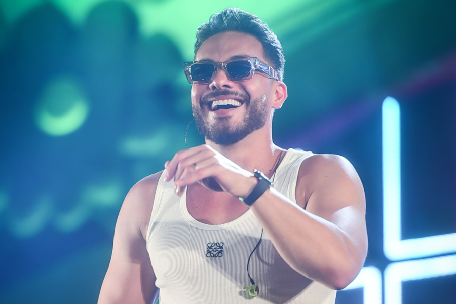 Festa de Agosto em São Lourenço da Mata: confira a programação desta sexta (8)