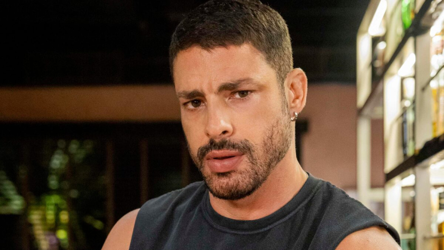 Cauã Reymond surpreende com nova série no Globoplay e deixa escapar detalhe da vida amorosa