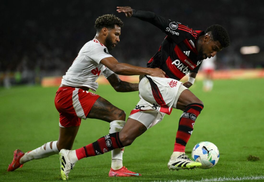 Flamengo x Internacional: dicas de apostas para o jogo decisivo da Libertadores