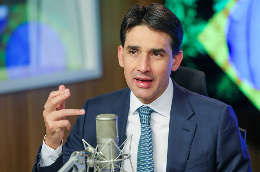 A estratégia traçada por Silvio Costa Filho para chegar ao Senado em 2026