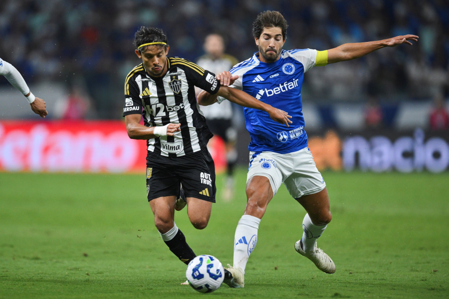 Onde assistir aos jogos de hoje (27/08): Champions League, Copa do Brasil e mais