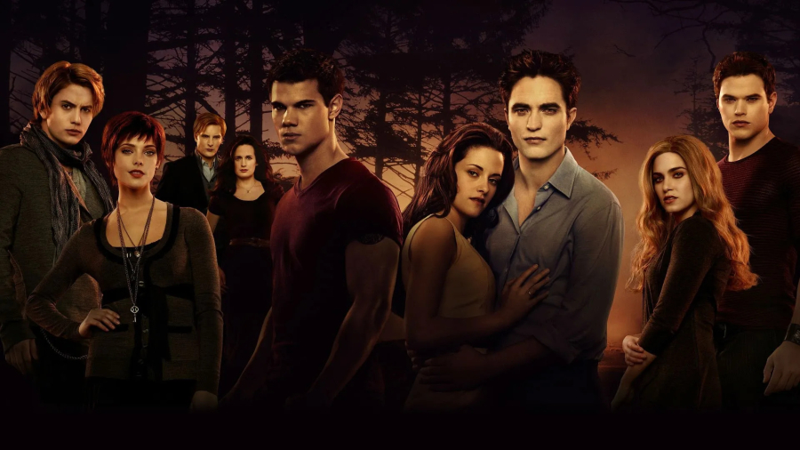 Confira o pôster inédito do relançamento da Saga Crepúsculo nos cinemas
