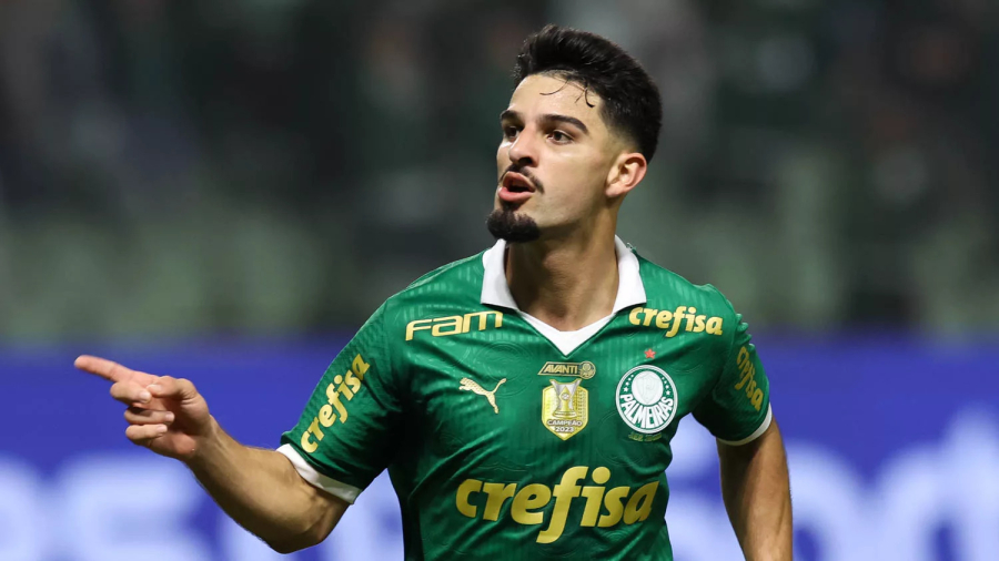 Convocação surpreende: atacante do Palmeiras ganha vaga na seleção argentina