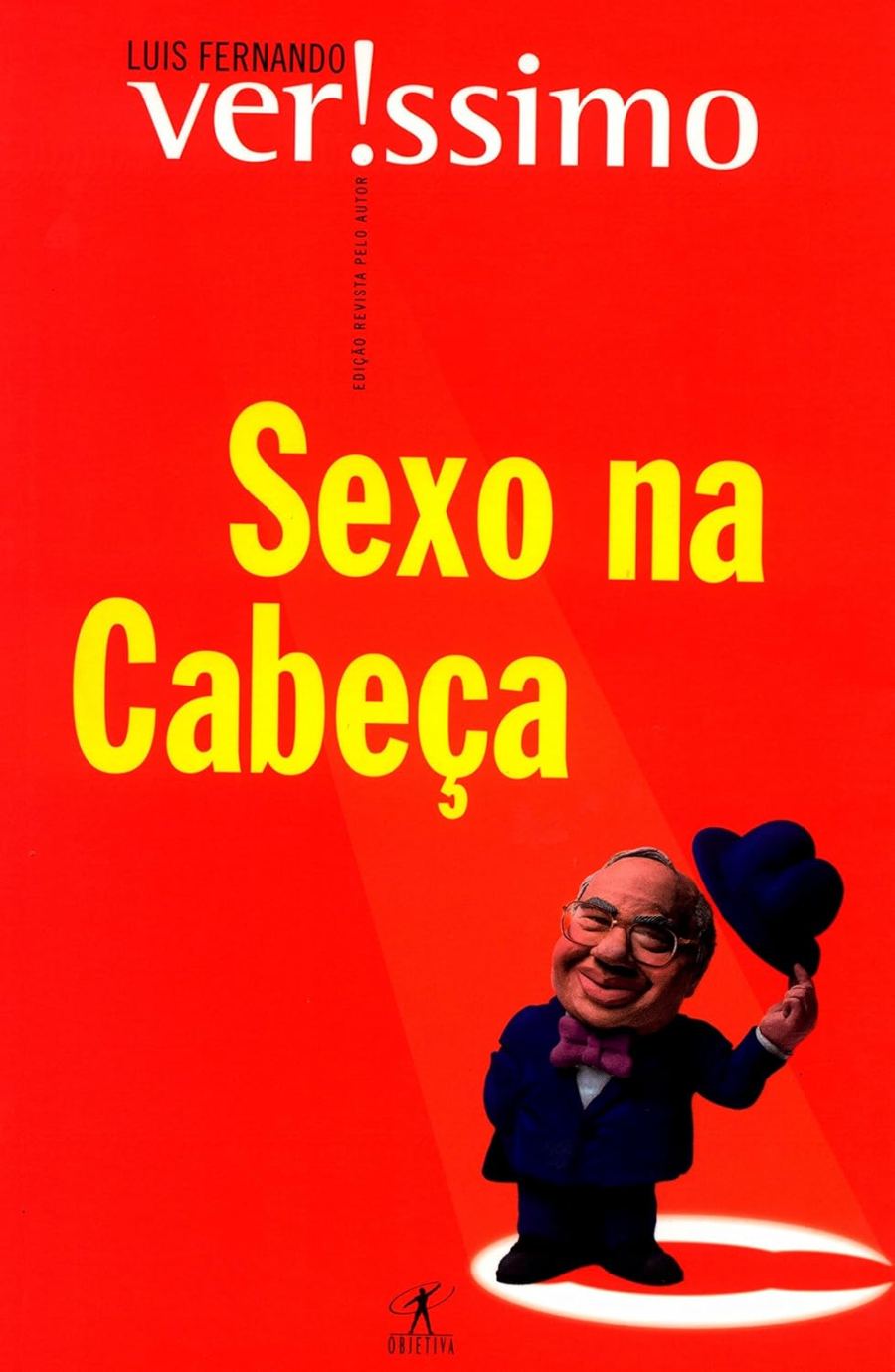 Livros de Luis Fernando Verissimo em promoção na Amazon: veja os melhores para ler ou reler