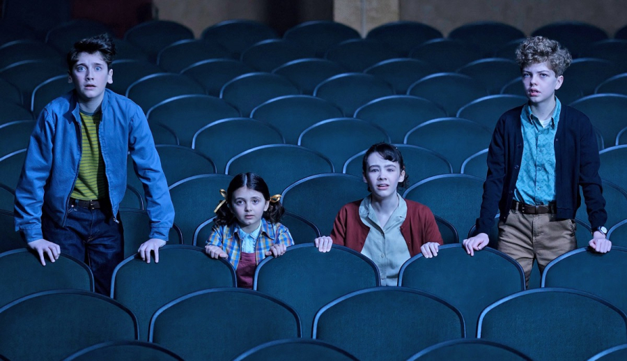 It: série “Bem-vindos a Derry” ganha data de estreia e promete revelar segredos de Pennywise