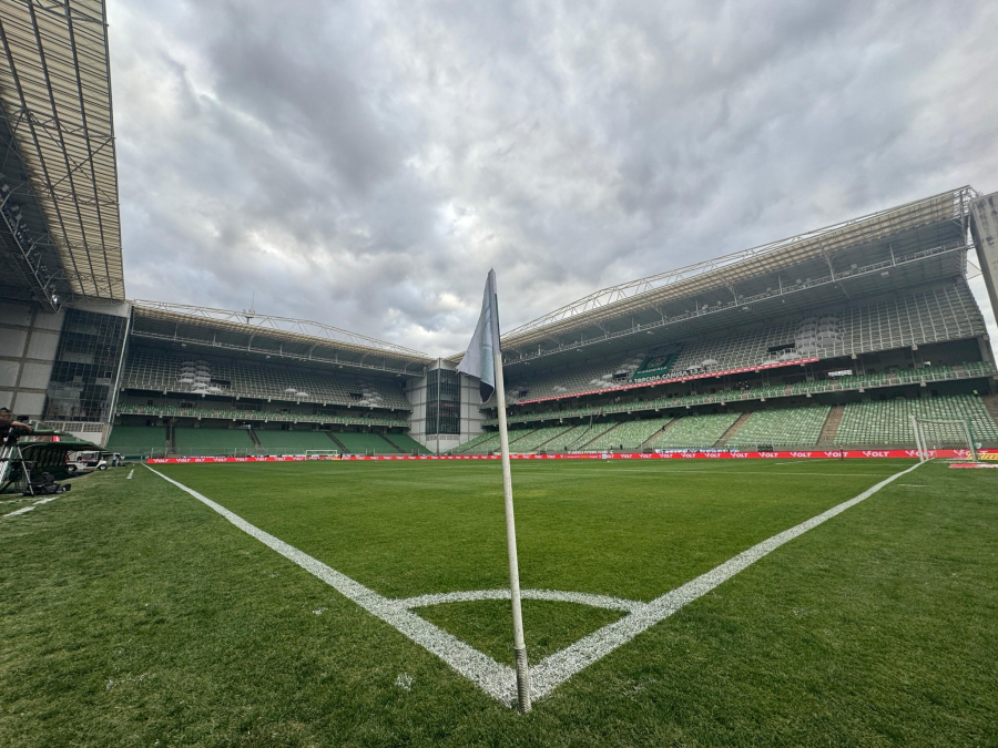 Futebol ao vivo na TV nesta quarta-feira (3): veja os jogos e onde assistir
