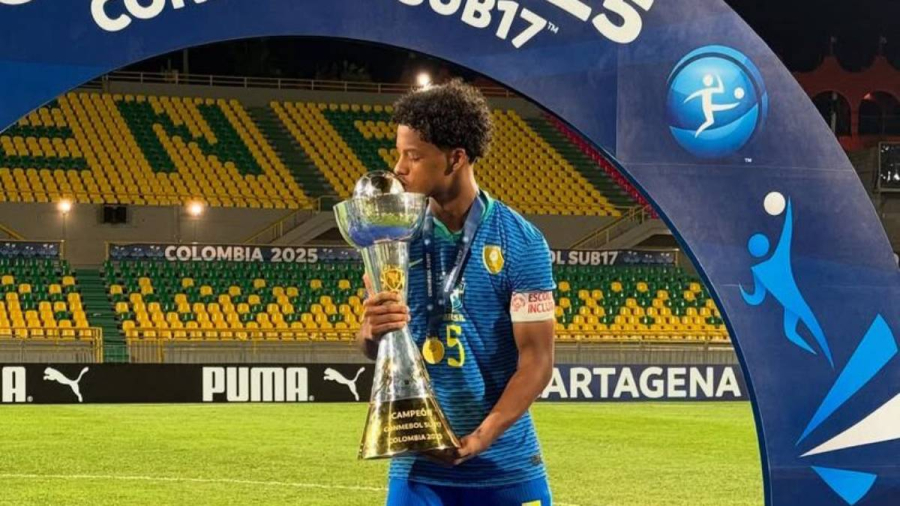 Quais clubes realmente estão de olho em Zé Lucas? Sport se pronuncia
