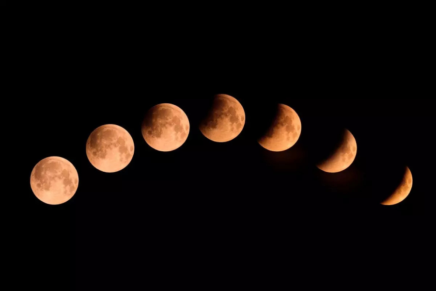 Quando o próximo eclipse lunar acontece? Veja as datas