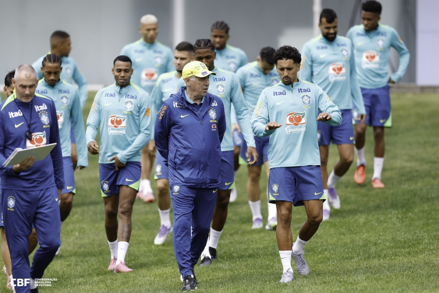Bolívia x Brasil: confira as melhores dicas de apostas para o duelo nas Eliminatórias