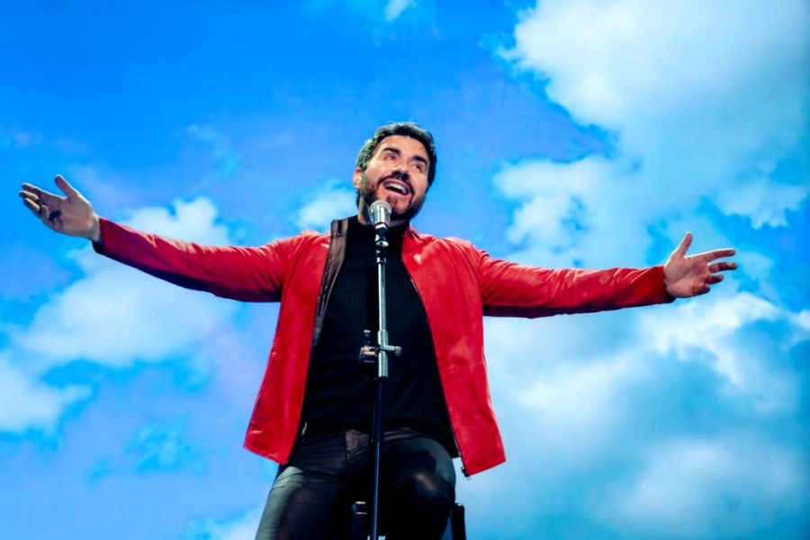 Moreno divulga programação completa da festa de emancipação com grandes atrações