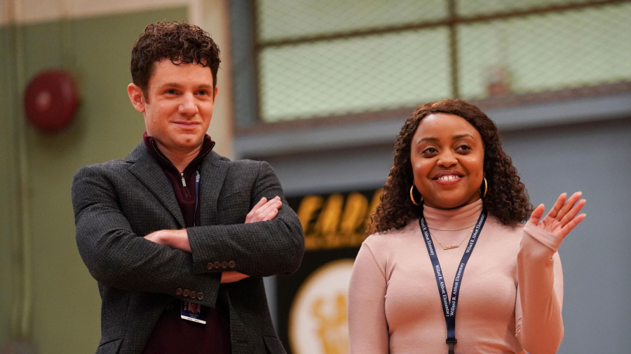 Onde assistir Abbott Elementary, série indicada ao Emmy 2025