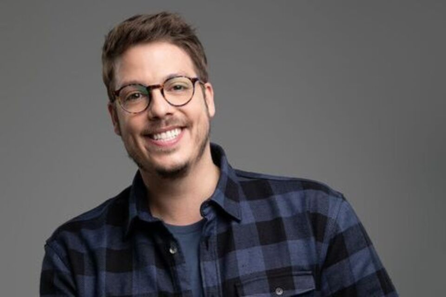 Fabio Porchat vai comandar programa especial no SporTV durante a Copa do  Mundo