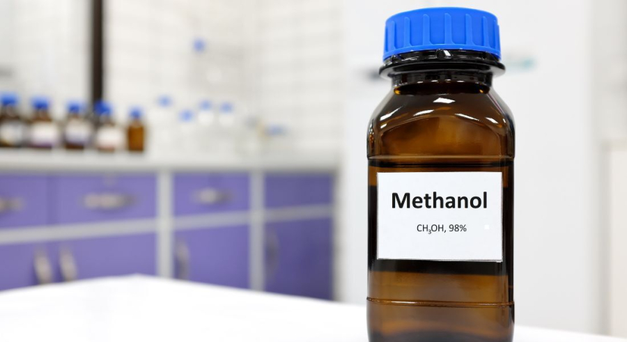 Metanol: Recife cria sistema digital para combater bebidas adulteradas