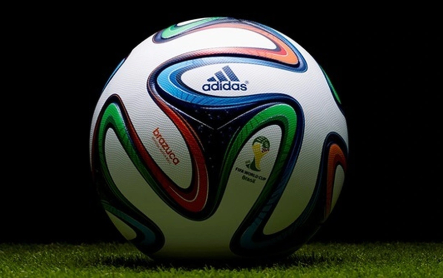 Veja o ranking das bolas mais bonitas da história das Copas do Mundo (na nossa opinião)