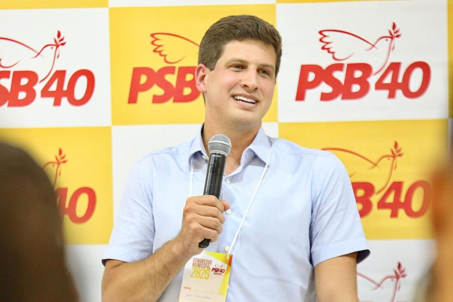 Se perder a eleição para governador, João Campos pode voltar a ser prefeito? Entenda a lei eleitoral