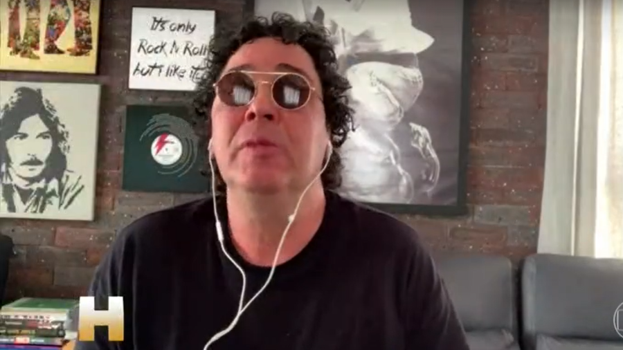 Casagrande declara amor ao Náutico e agita redes sociais: veja o vídeo