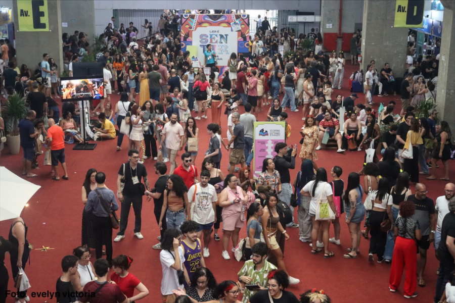 Bienal de Pernambuco bate recorde de público e movimenta mais de R$ 30 milhões