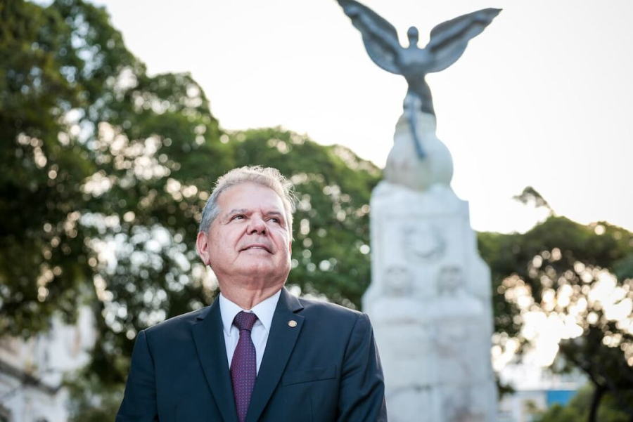 Presidente do TJPE assume o governo do Estado a partir de 24 de outubro