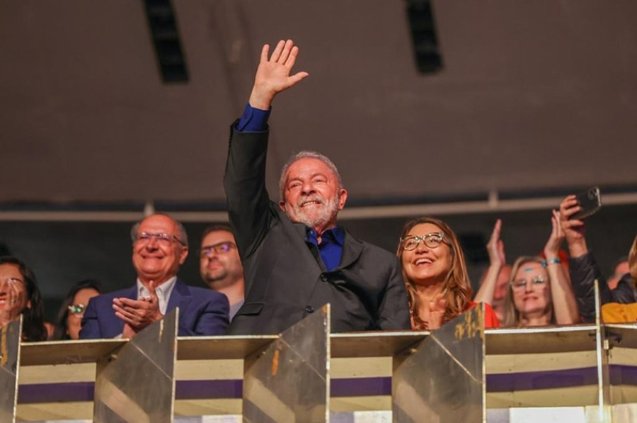 Paraná Pesquisas acertou em 2022? Relembre o que o instituto mostrou na véspera da eleição