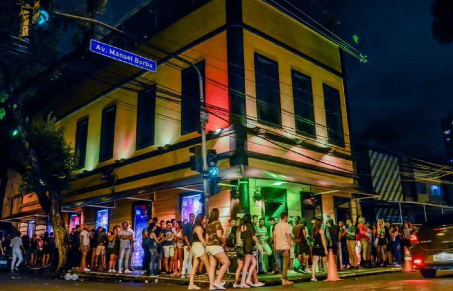 Halloween no Recife 2025: veja onde curtir a festa na capital e na RMR