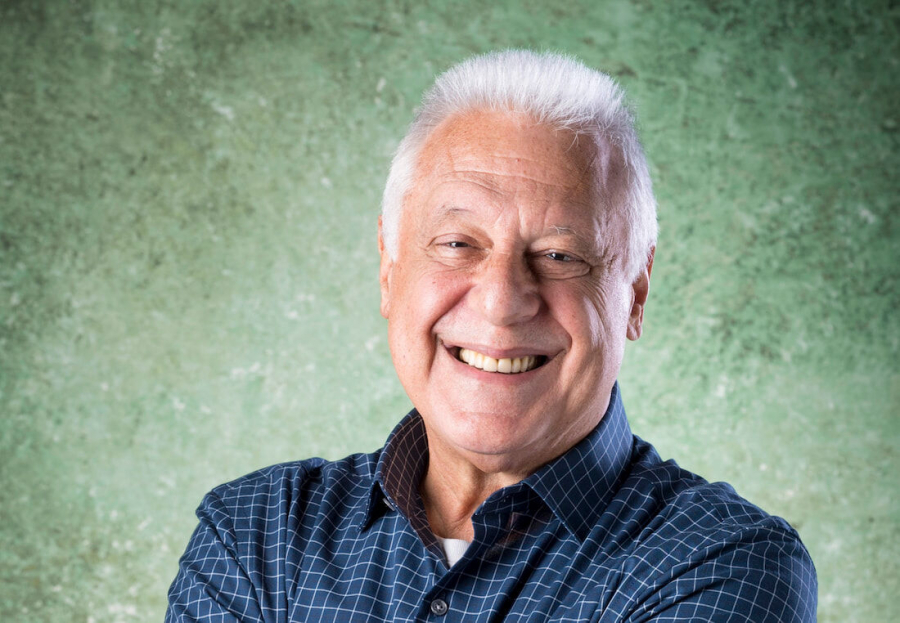 Antônio Fagundes surpreende e acerta retorno à Globo após sete anos ...