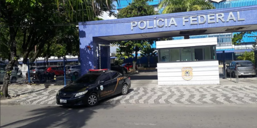 Polícia Federal anuncia nova superintendente em Pernambuco