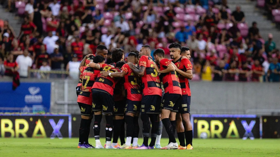 Qual foi a maior vergonha da história do futebol pernambucano? Vote agora