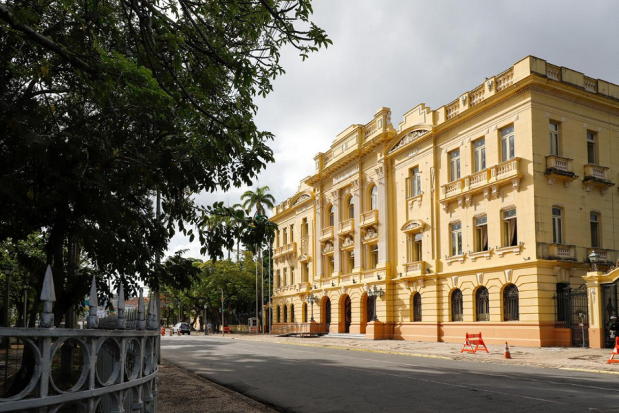 Corre que ainda dá tempo: concurso unificado se aproxima do fim das inscrições