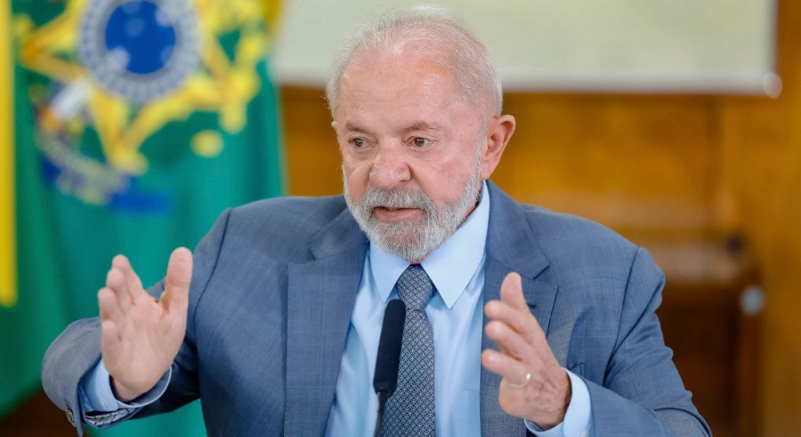 O plano secreto do Planalto para barrar o PL da dosimetria