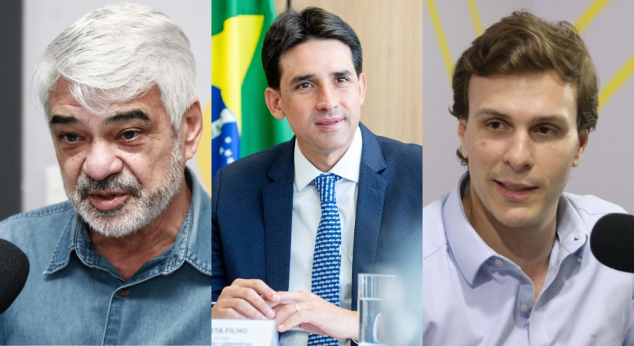 Nova pesquisa revela quem lidera a disputa pelo Senado em 2026