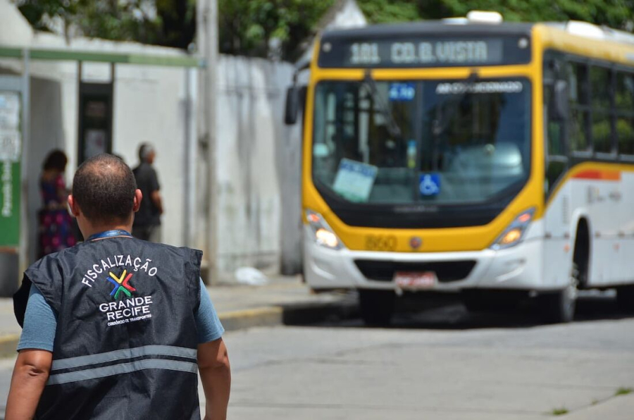 Mudanças no Cais de Santa Rita alteram circulação de ônibus a partir desta sexta-feira (12/12)
