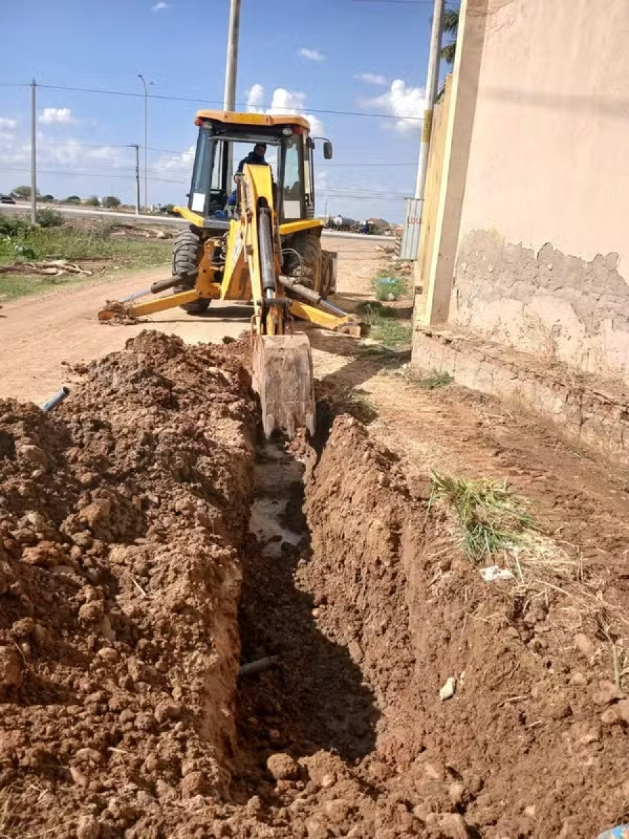 Compesa flagra fraudes em comércios de Petrolina e recupera água desviada