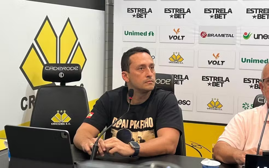 Sport define Ítalo Rodrigues como executivo de futebol