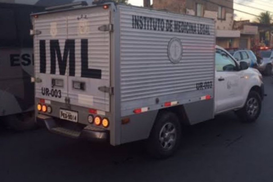 Ex-vereador de São Caetano morre em acidente na BR-423