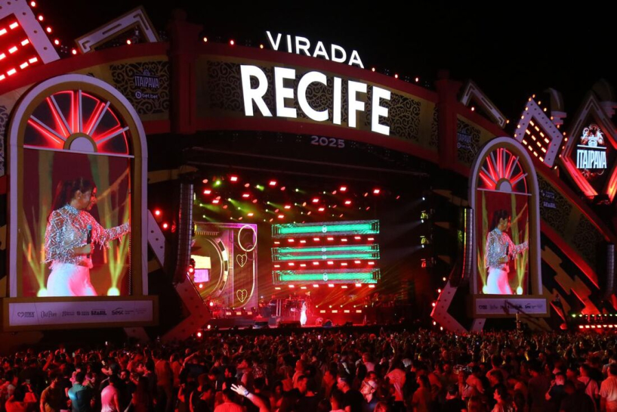 Réveillon em Boa Viagem: SDS anuncia operação contra flanelinhas abusivos