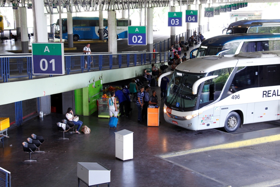 Funcionamento do TIP no Natal: veja o que muda para quem vai viajar