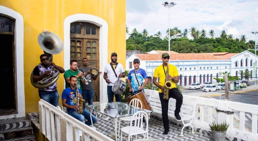 O que fazer no fim de semana: Recife e Olinda recebem shows, frevo e cinema