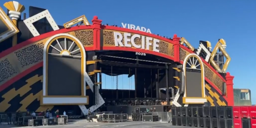 Virada Recife: veja como funciona o Expresso Réveillon e outras linhas