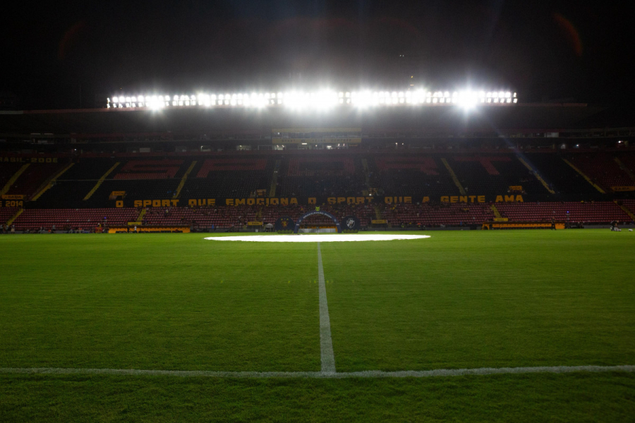 Sport tem formação de bloco de oposição após eleição de Matheus Souto Maior