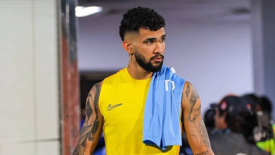 Revelado pelo Sport, Gustavo volta ao futebol brasileiro para defender outro clube