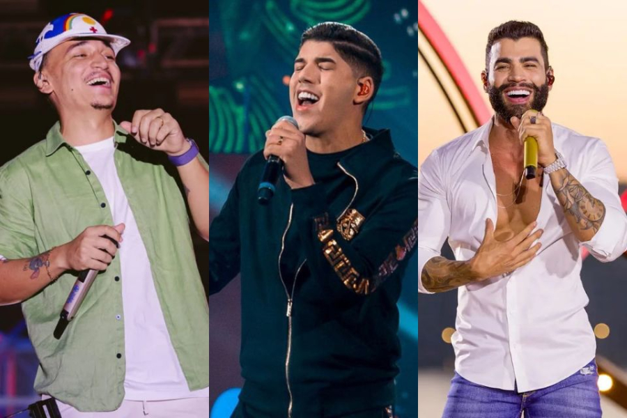 Virada Recife: confira os horários dos shows deste sábado (27) na Praia do Pina