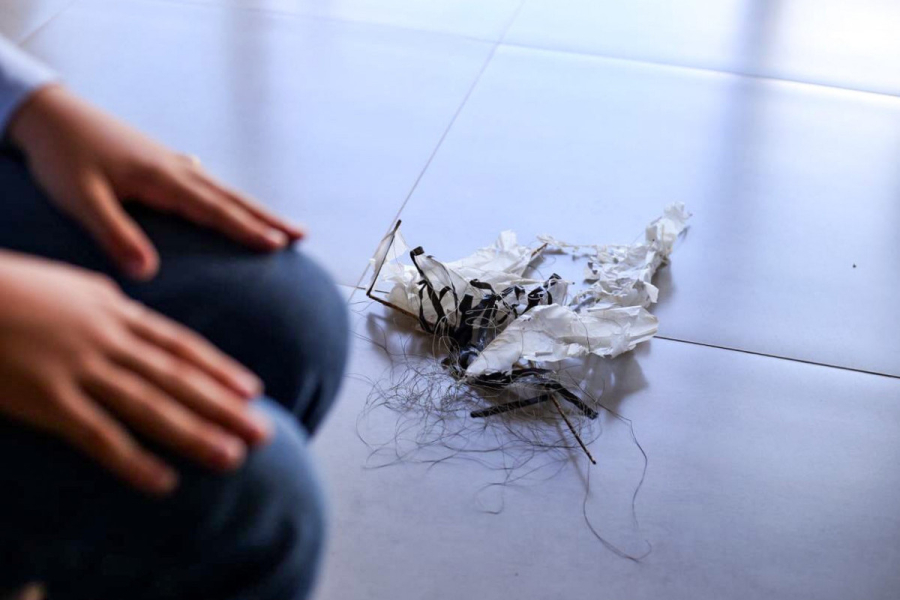 Acidente com Linha de Cerol Fere Gravemente Criança em Camaragibe