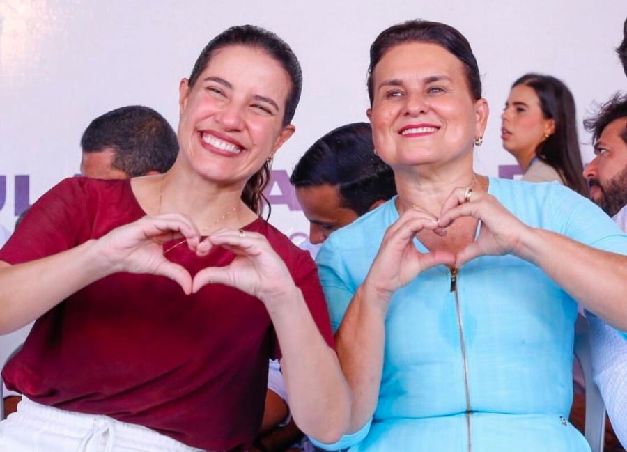 Qual cidade sai na frente no plano de creches de Raquel Lyra