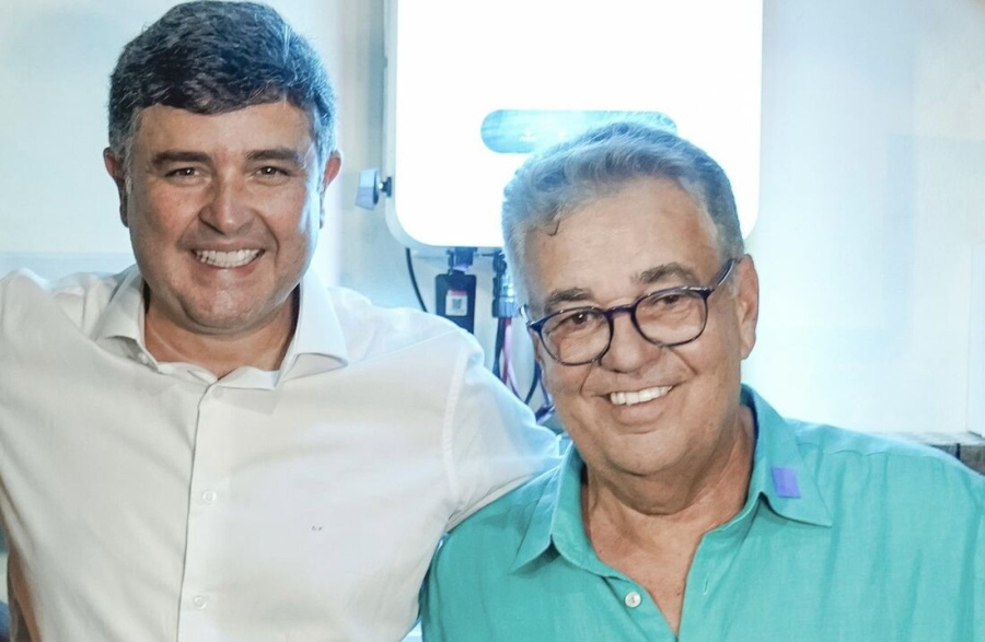 Antônio Moraes aposta em Eduardo da Fonte para representar Pernambuco no Senado