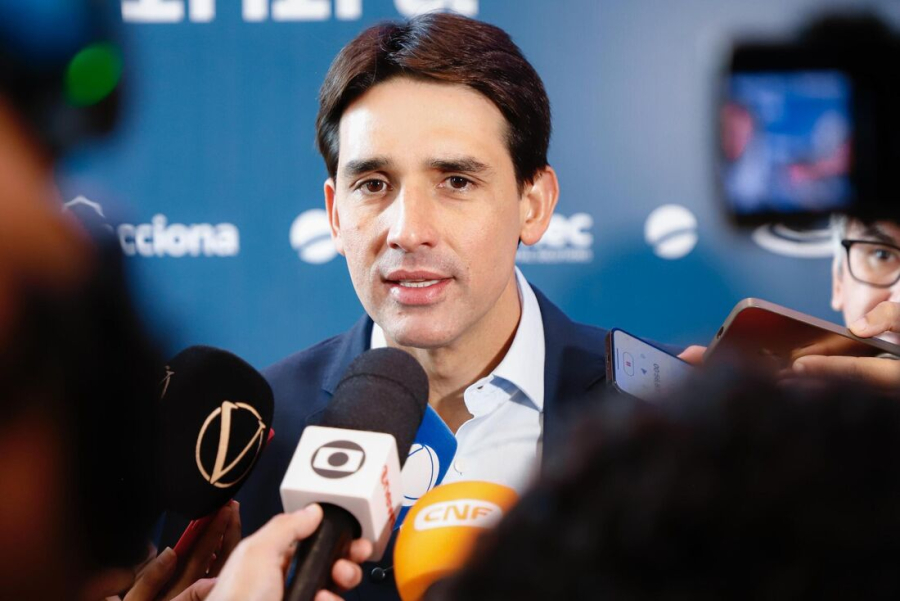 Silvio Costa Filho quer debate sobre pena de morte em casos de feminicídio no Brasil