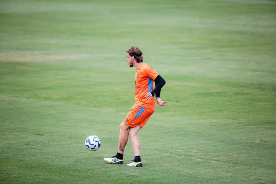 Sport inicia pré-temporada com apenas 12 jogadores; veja nomes