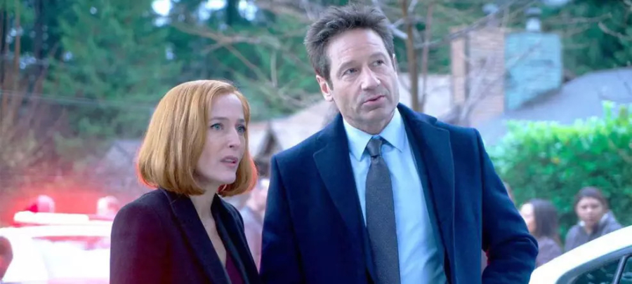 Arquivo X chega ao streaming gratuito com todas as temporadas disponíveis