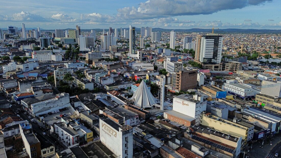 Virada do ano: confira a previsão do tempo para o interior de Pernambuco